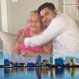 Meet your Posher, Joel